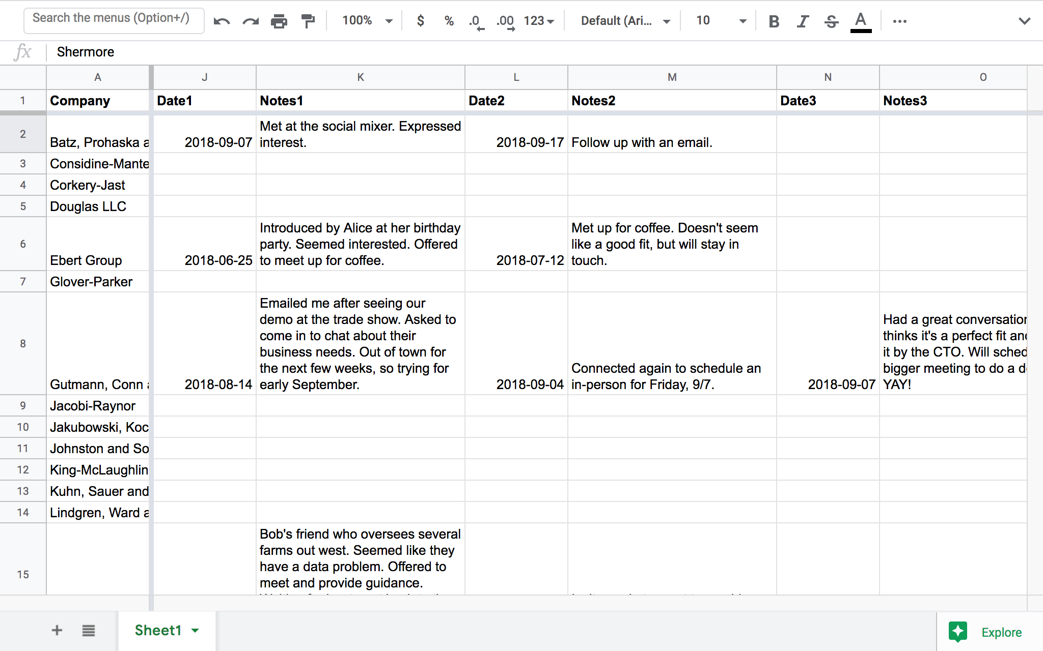 Spreadsheet Screenshot2