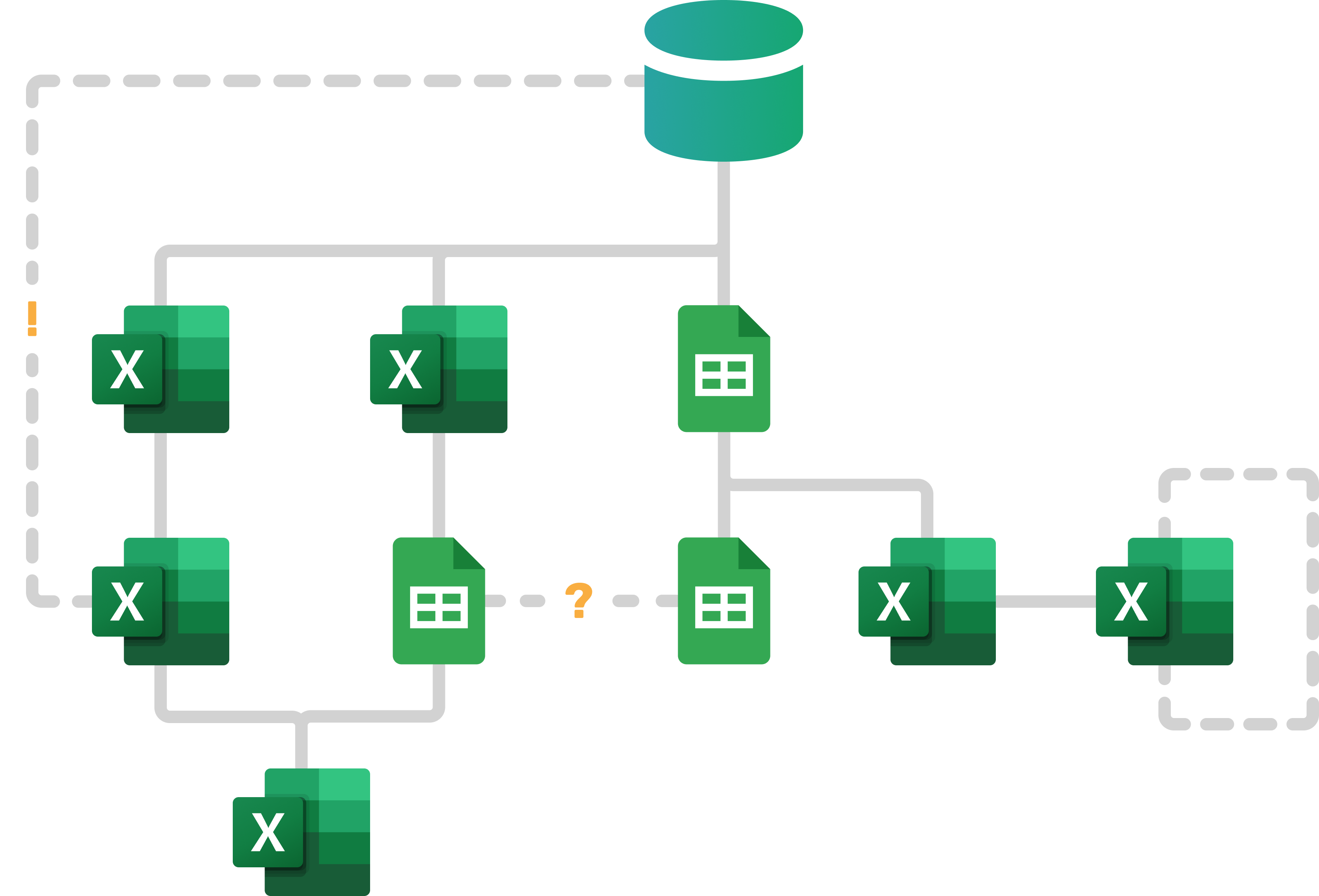 Spreadsheet chaos webinar