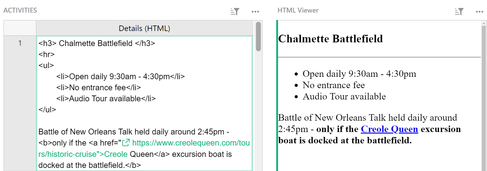 html-viewer